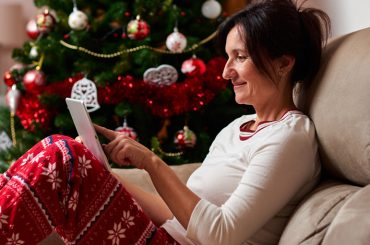 reasons why an overseas money transfer may be the perfect Christmas gift.