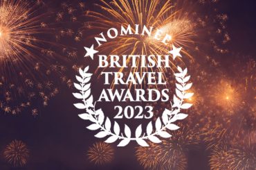 nominated for best foreign exchange provider at the british travel awards