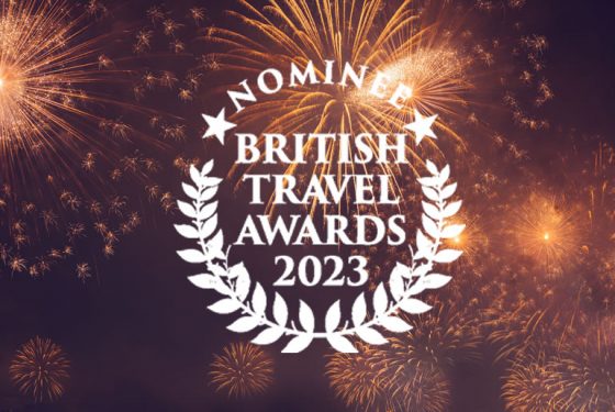 british travel awards 2023 nominations