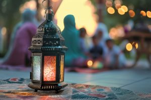 Sending Money to Loved Ones Overseas with Travel FX This Ramadan: Fast, Affordable, and Secure