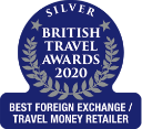 British Travel award winners